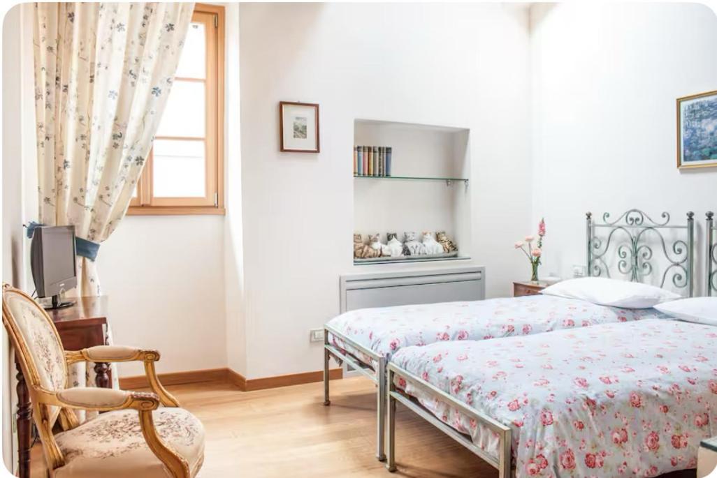 Alla Torre Del Barbarossa B&B Foresteria Mandello del Lario Ngoại thất bức ảnh