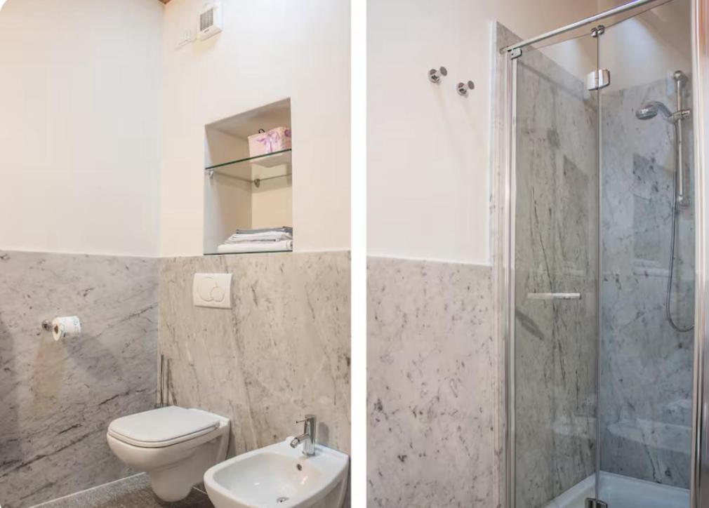 Alla Torre Del Barbarossa B&B Foresteria Mandello del Lario Ngoại thất bức ảnh