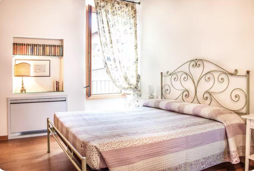 Alla Torre Del Barbarossa B&B Foresteria Mandello del Lario Ngoại thất bức ảnh