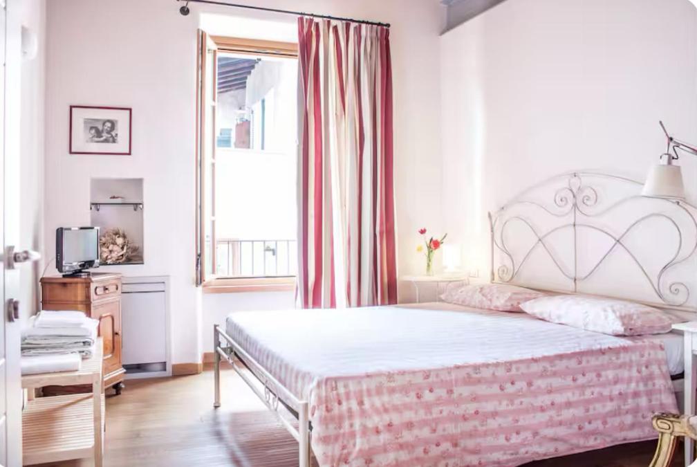 Alla Torre Del Barbarossa B&B Foresteria Mandello del Lario Ngoại thất bức ảnh