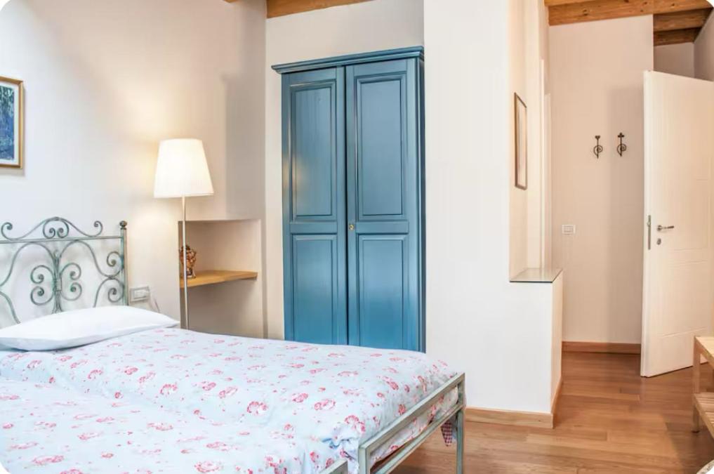 Alla Torre Del Barbarossa B&B Foresteria Mandello del Lario Ngoại thất bức ảnh