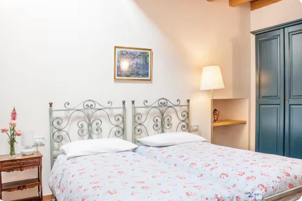 Alla Torre Del Barbarossa B&B Foresteria Mandello del Lario Ngoại thất bức ảnh