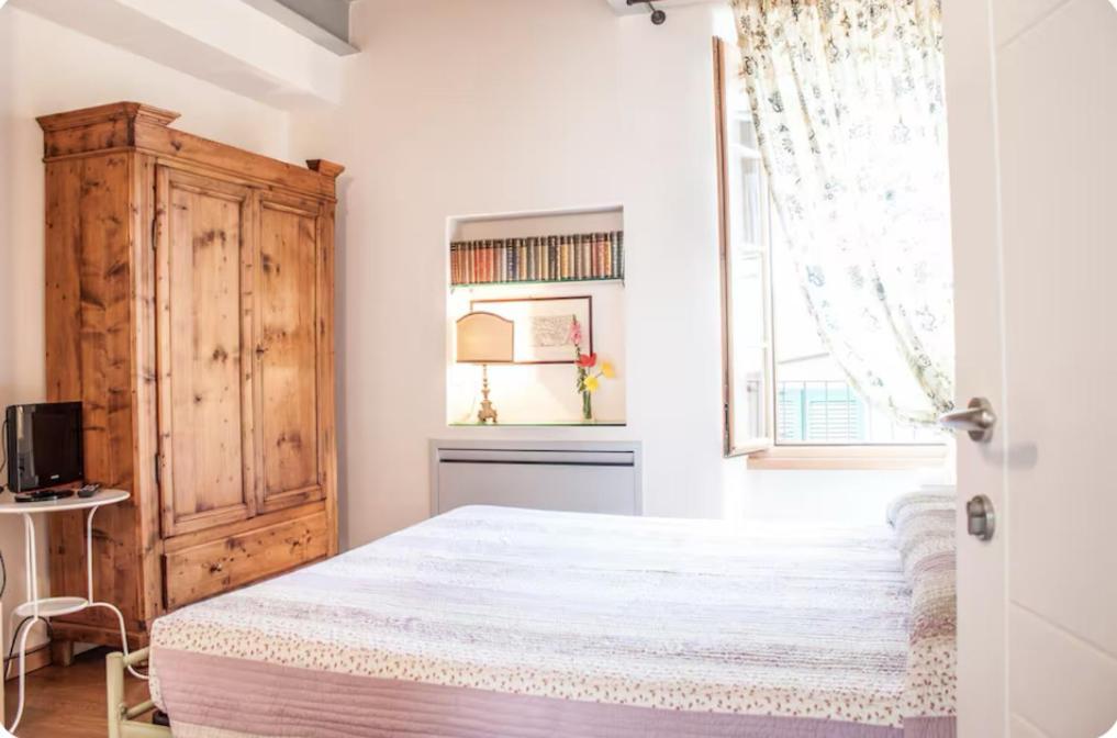 Alla Torre Del Barbarossa B&B Foresteria Mandello del Lario Ngoại thất bức ảnh