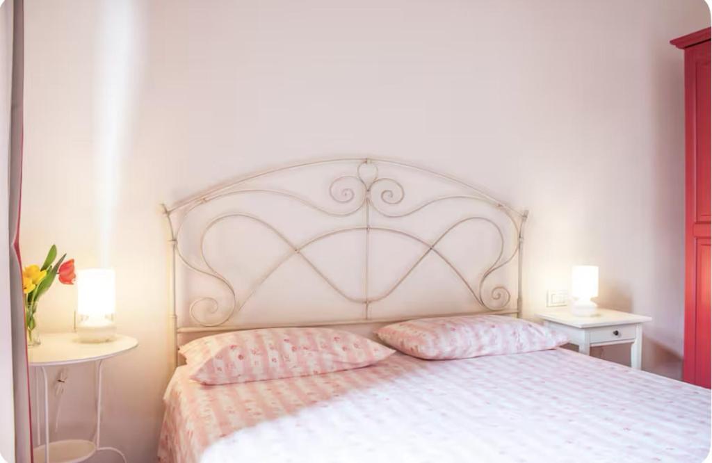 Alla Torre Del Barbarossa B&B Foresteria Mandello del Lario Ngoại thất bức ảnh